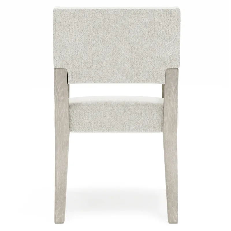 Tempo Arm Chair