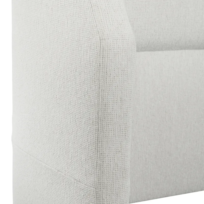 Upholstered Bed Program Cooper Fabric Headboard - Queen