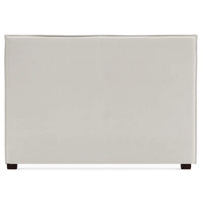 Upholstered Bed Program Griffin Fabric Headboard - King