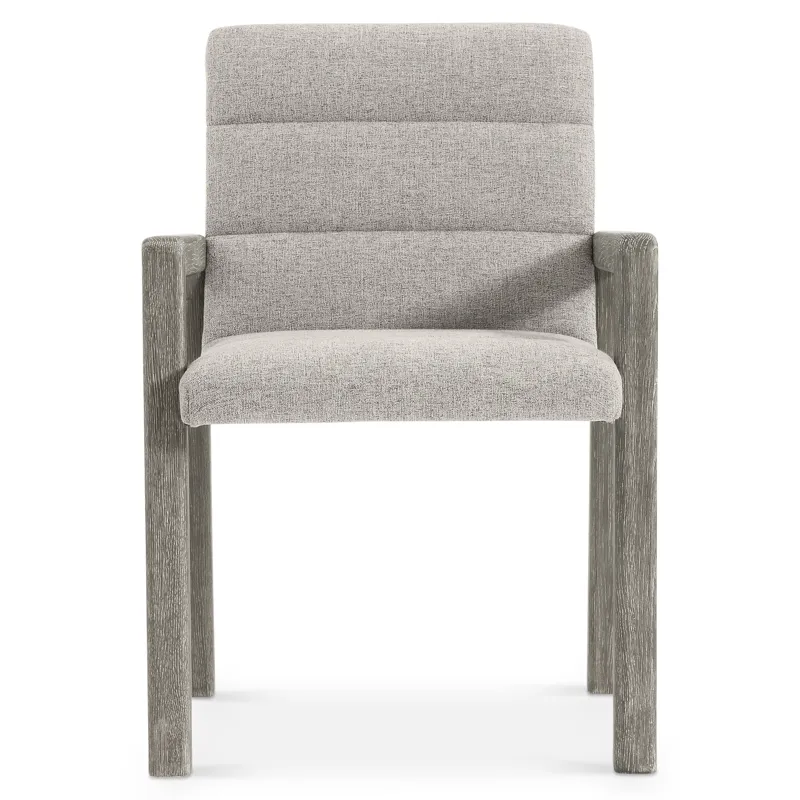 Monolith Arm Chair