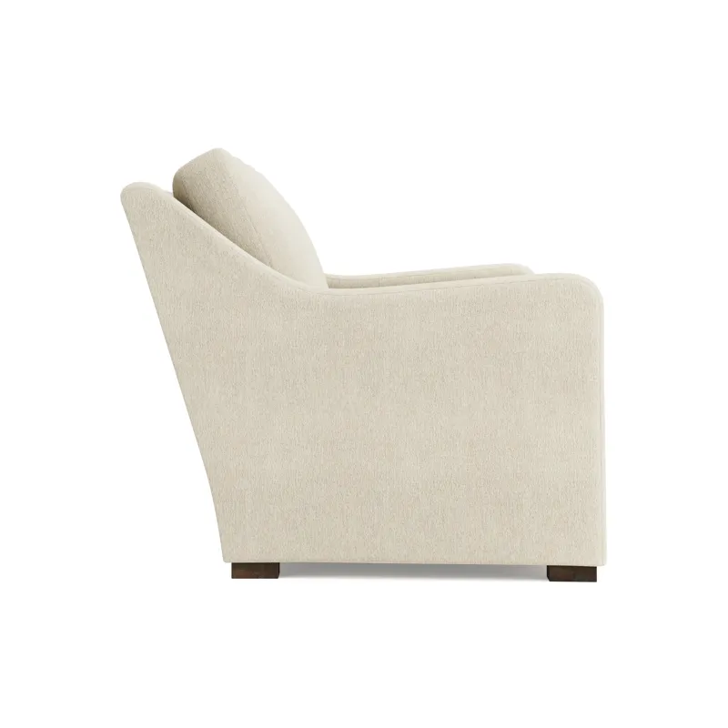 Bernhardt Solutions Ventura Fabric Sofa
