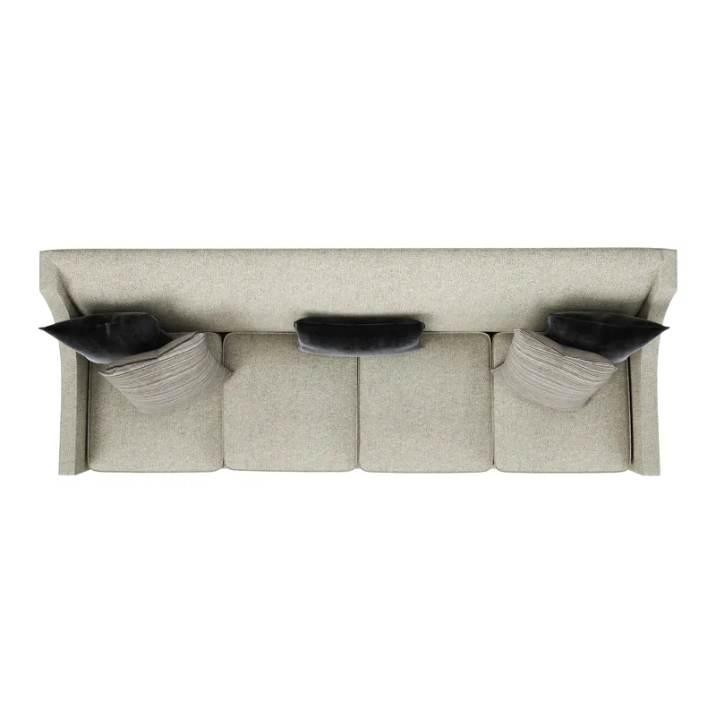 Palisades Fabric Sofa