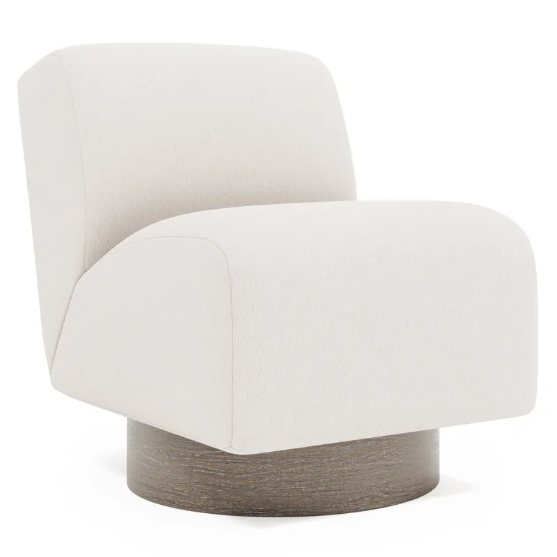 Swivel Chair Program Marley Fabric Swivel Chair