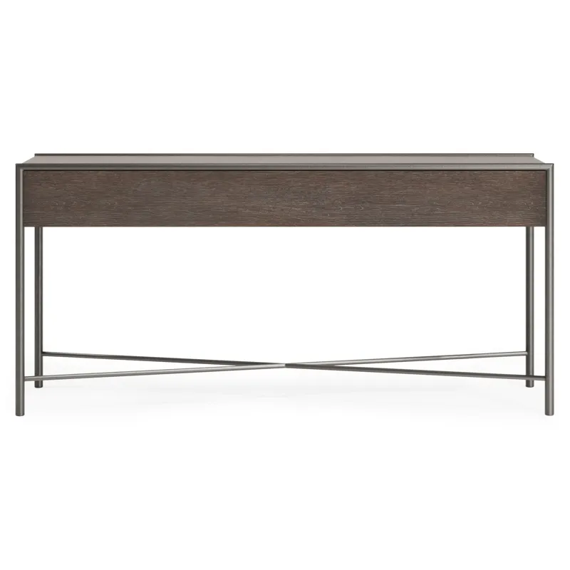 Outline Console Table