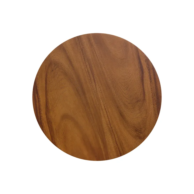 Brasea Accent Table