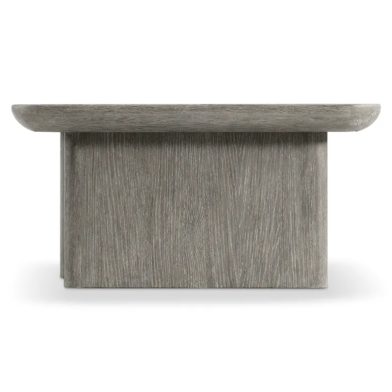 Monolith Cocktail Table