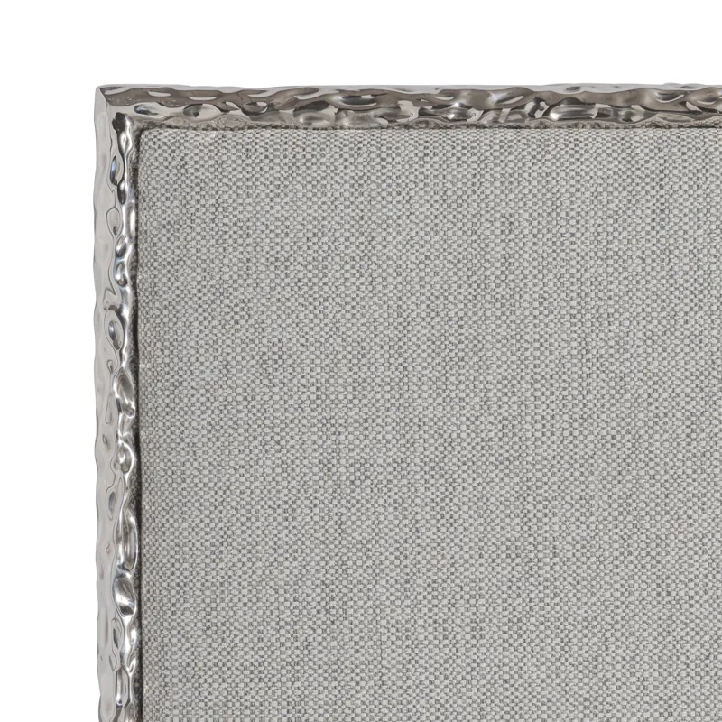 Upholstered Bed Program Odette Fabric Panel Bed