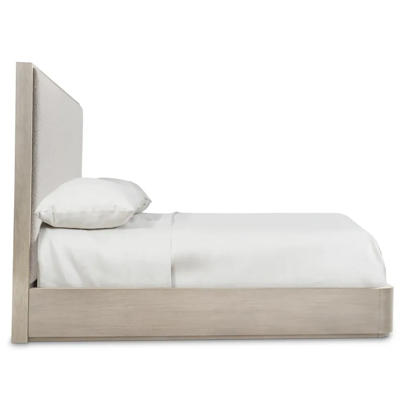 Lucerne Panel Bed