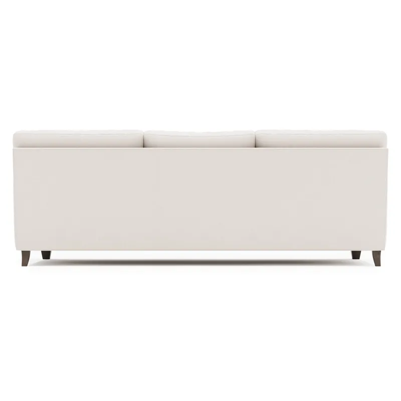 Bernhardt Solutions Mila Fabric Sofa