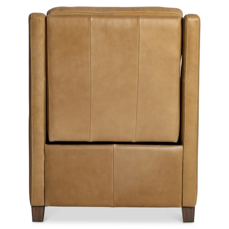 Dillon Leather Recliner