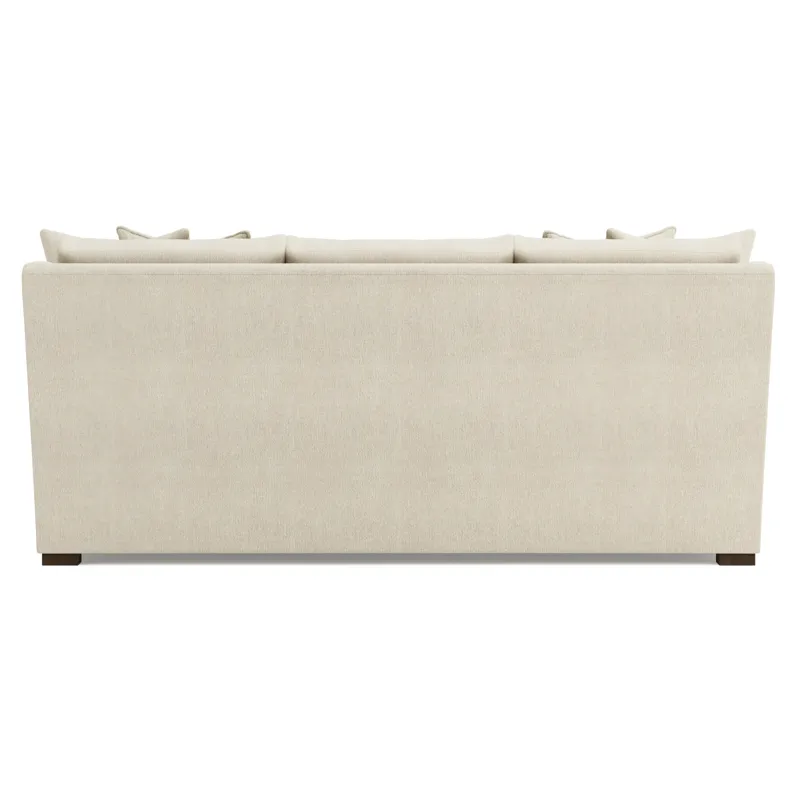 Bernhardt Solutions Ventura Fabric Sofa