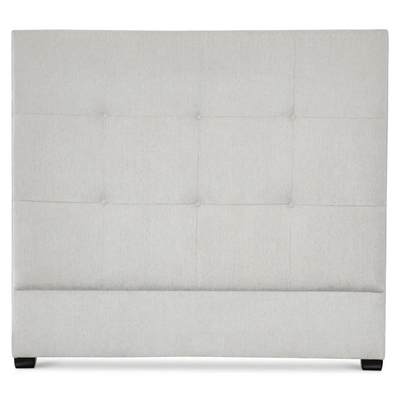 Upholstered Bed Program Derrick Fabric Headboard - Queen