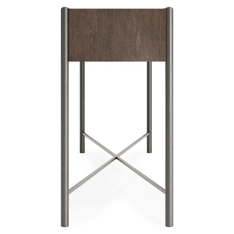 Outline Console Table
