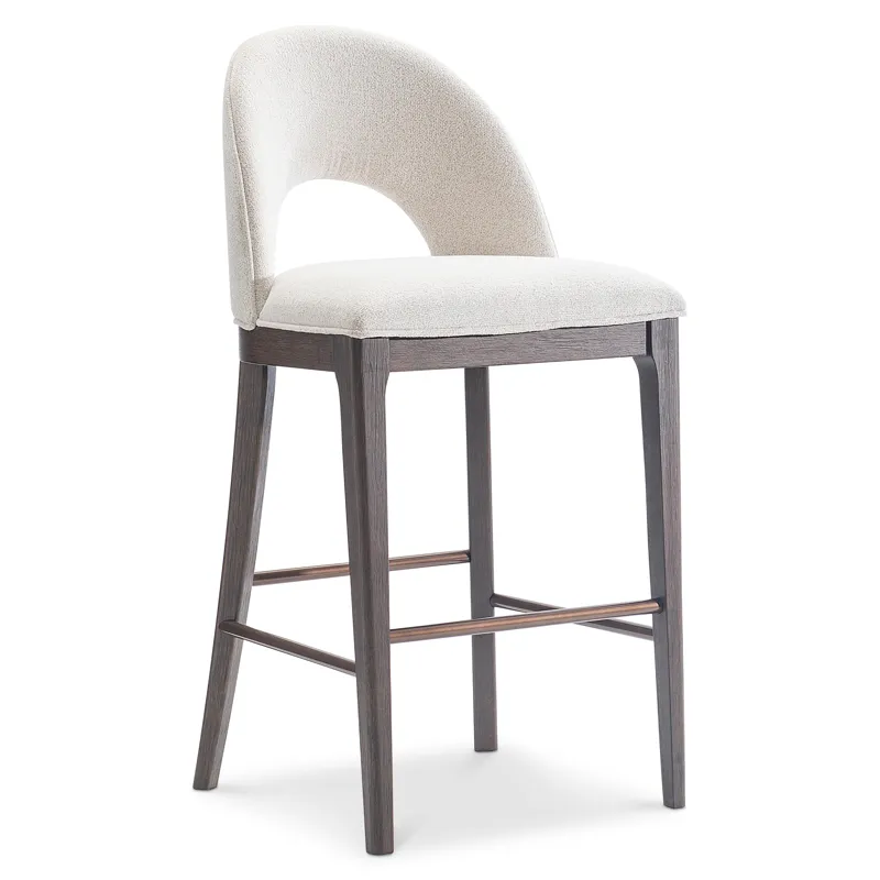 Raff Bar Stool