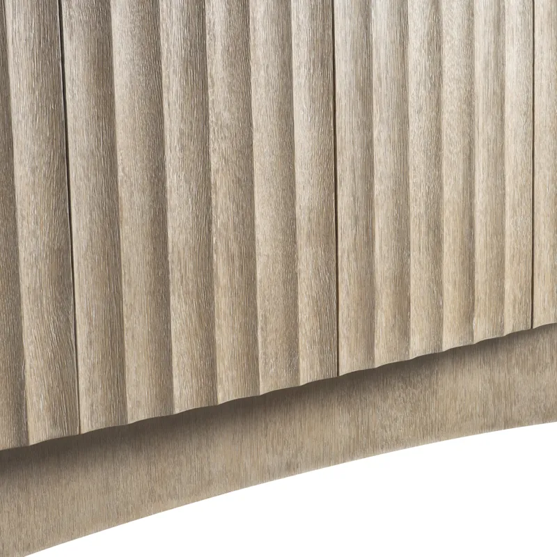 Loggia Entertainment Credenza