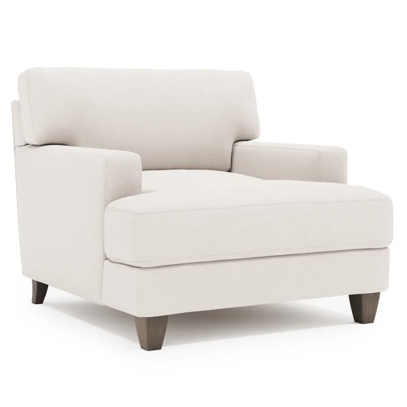 Bernhardt Solutions Mila Fabric Chair