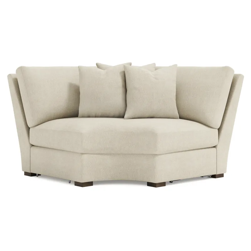Bernhardt Solutions Ventura Fabric Wedge