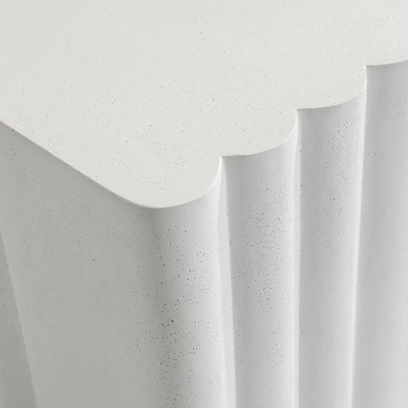 Monterosso Outdoor Side Table