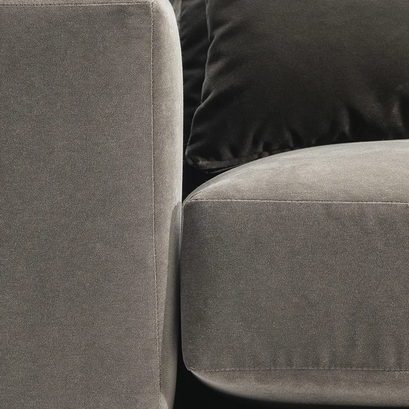 Felix Fabric Swivel Chair