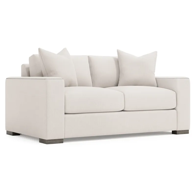 Vaughn Fabric Loveseat