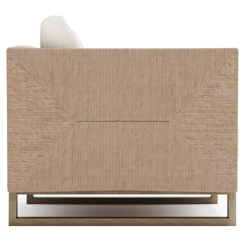 Praia Outdoor Chair