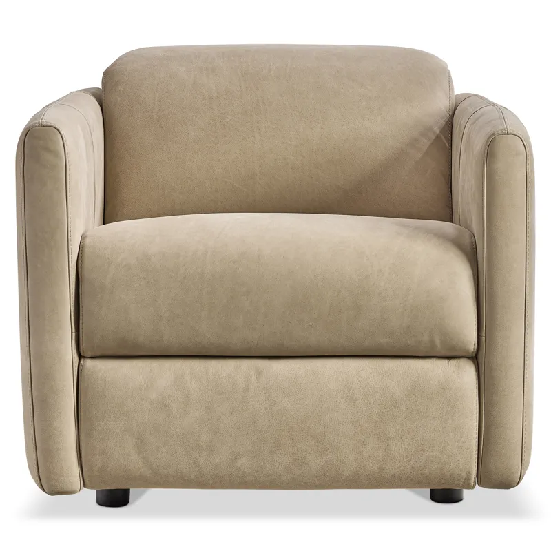 Sierra Leather Power Motion Chair