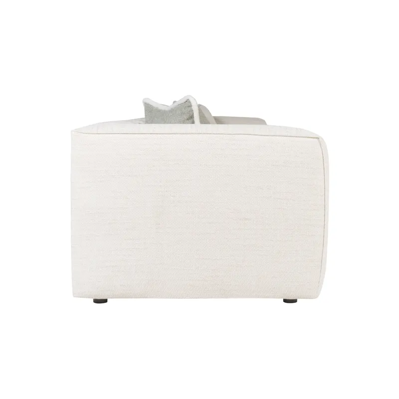 Bliss Fabric Sectional