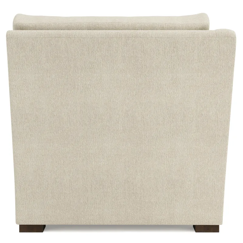 Bernhardt Solutions Ventura Fabric Left Arm Chaise
