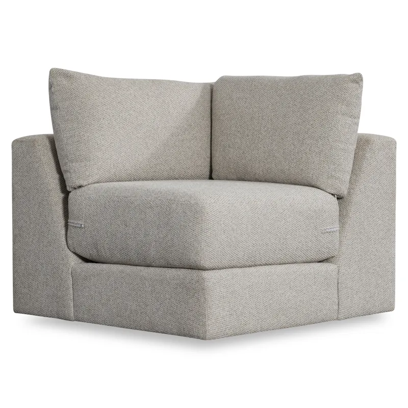Vista Fabric Corner Chair