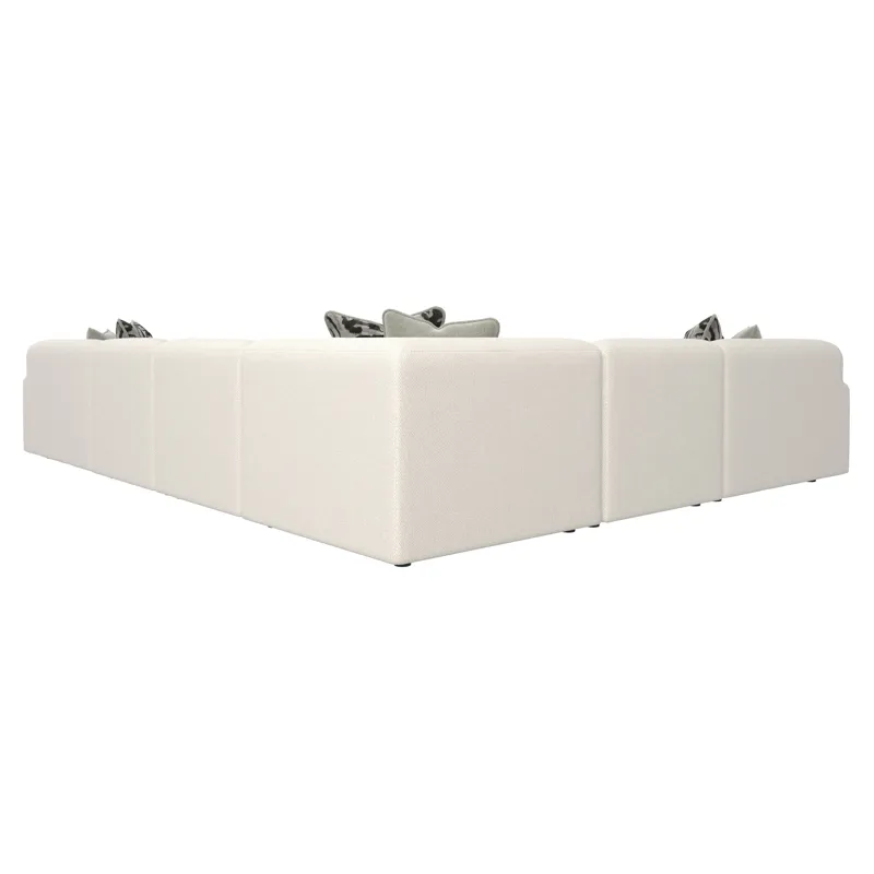 Rylan Fabric Sectional