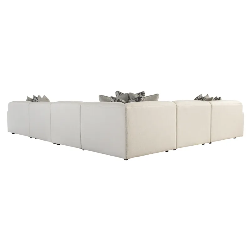 Rylan Fabric Sectional