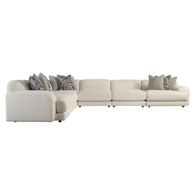 Rylan Fabric Sectional