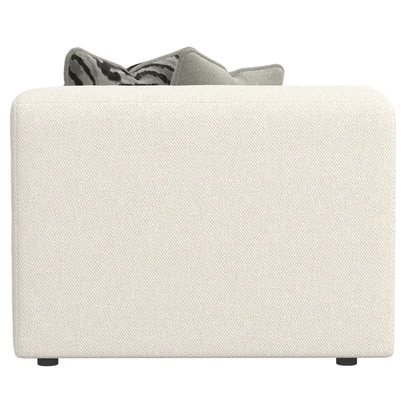 Rylan Fabric Corner Chair
