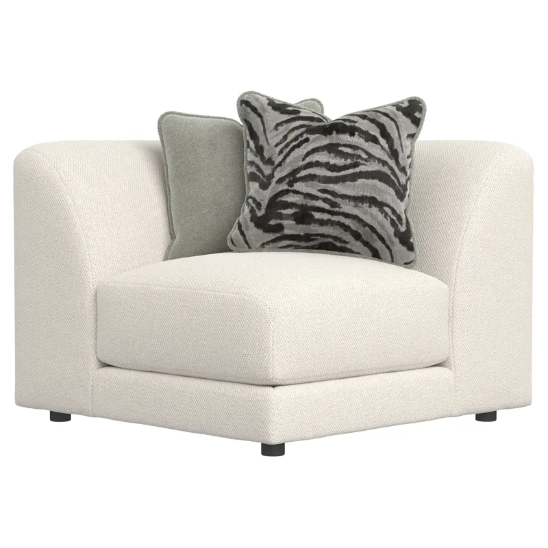 Rylan Fabric Corner Chair