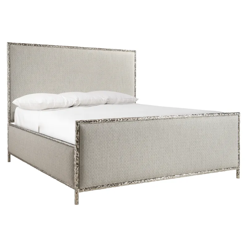 Upholstered Bed Program Odette Fabric Panel Bed