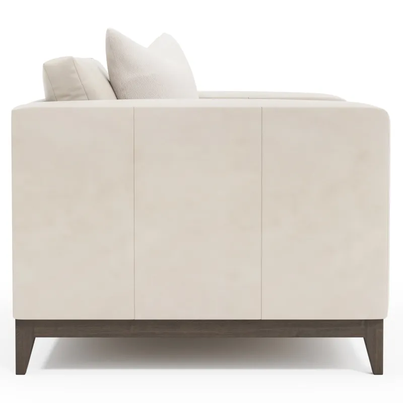 Noel Leather Chair
