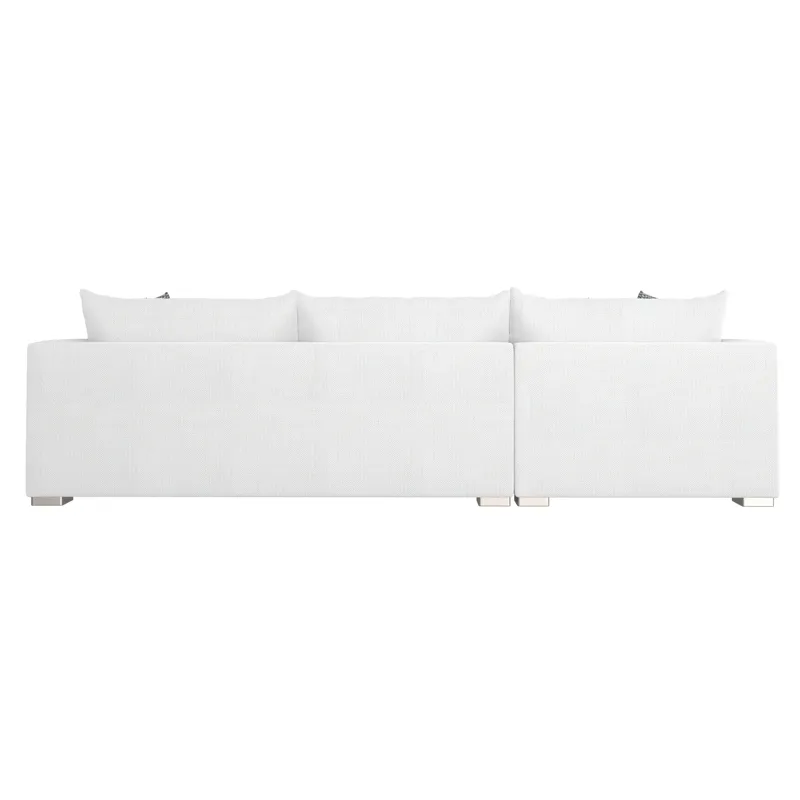 Helena Fabric Sectional