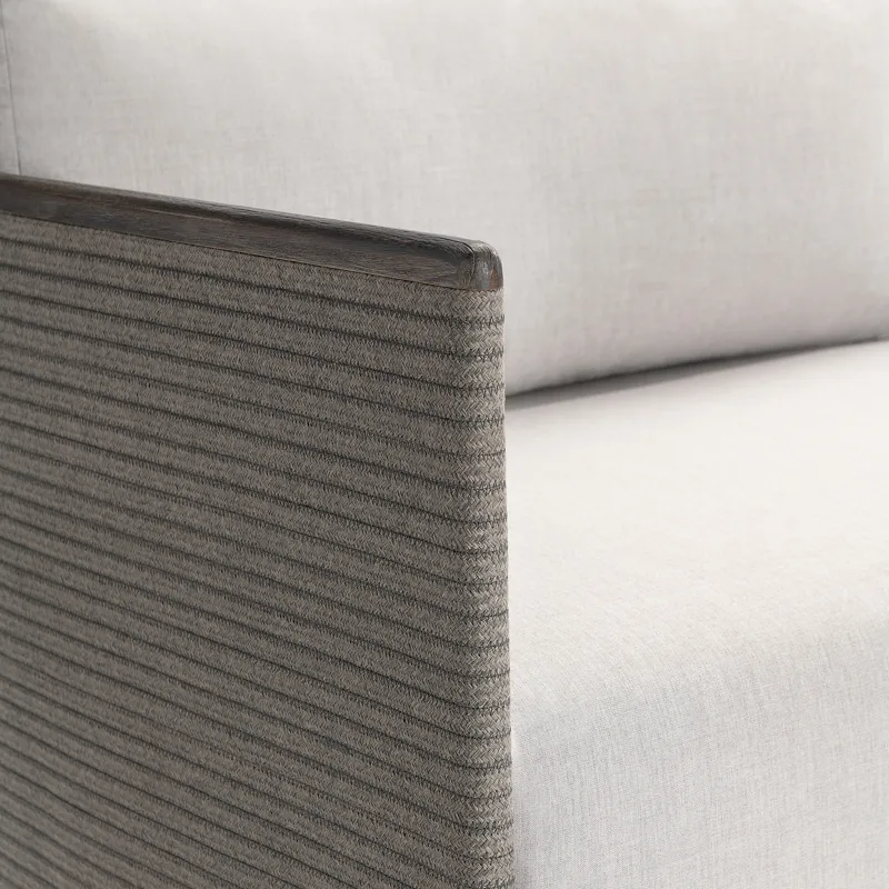 Rialto Outdoor Sofa