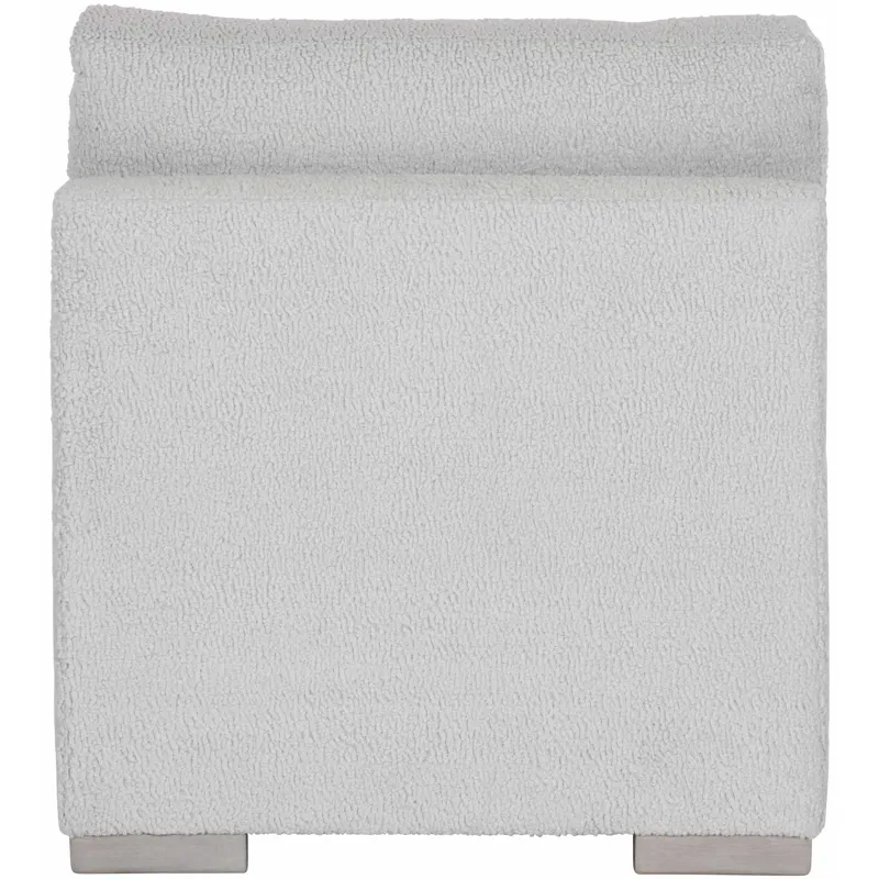 Andie Armless Chair