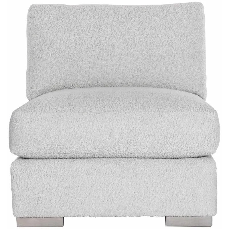 Andie Armless Chair