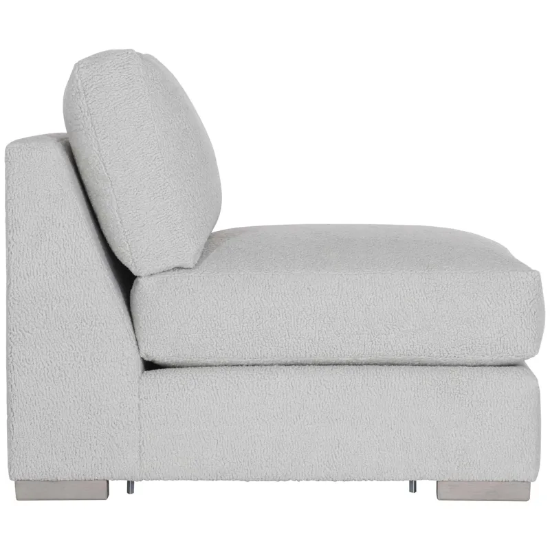 Andie Armless Chair