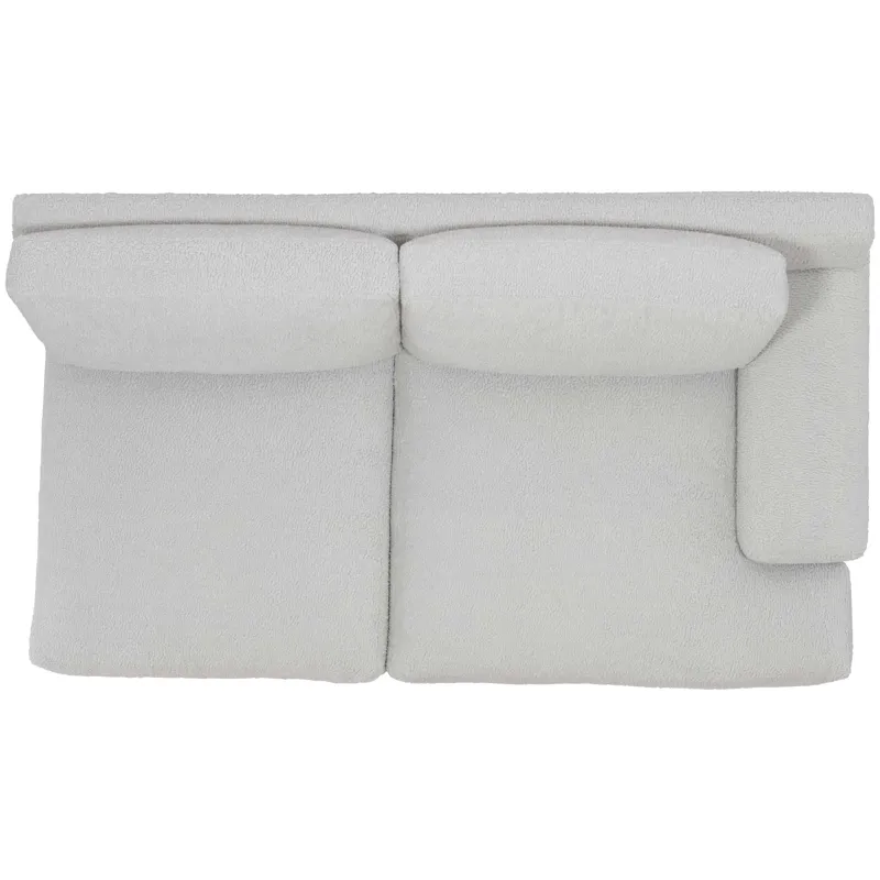 Andie Right Arm Loveseat