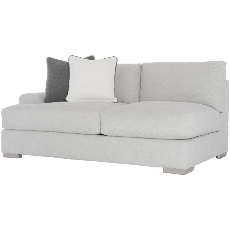 Andie Left Arm Loveseat