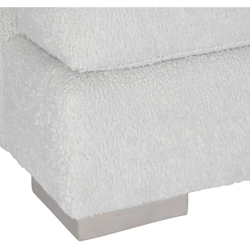 Andie Left Arm Loveseat