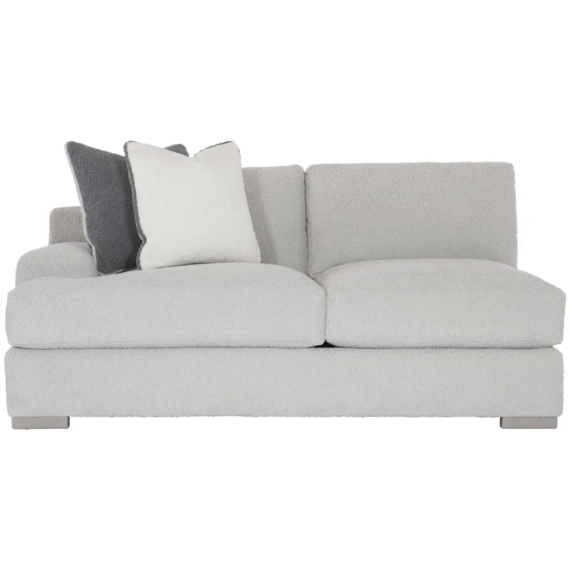 Andie Left Arm Loveseat