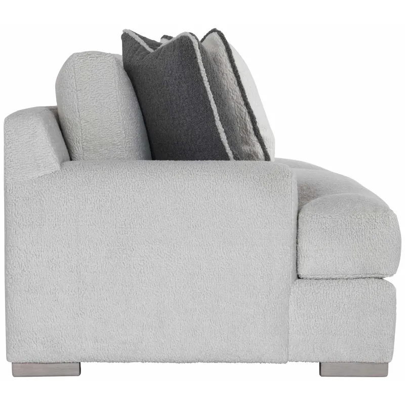 Andie Left Arm Loveseat