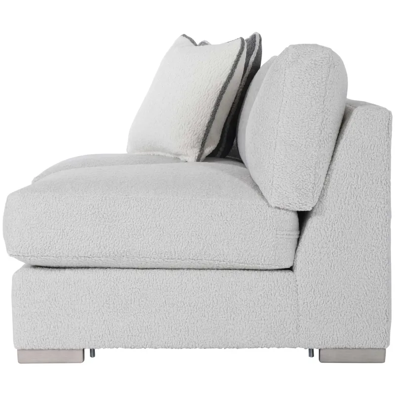 Andie Left Arm Loveseat
