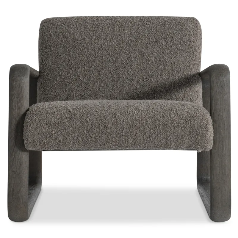 Aston Fabric Chair
