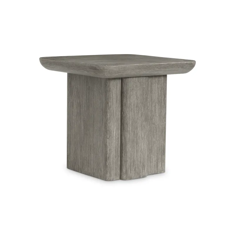 Monolith Side Table
