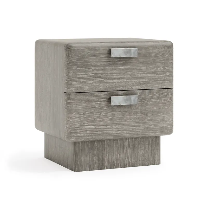 Monolith Nightstand